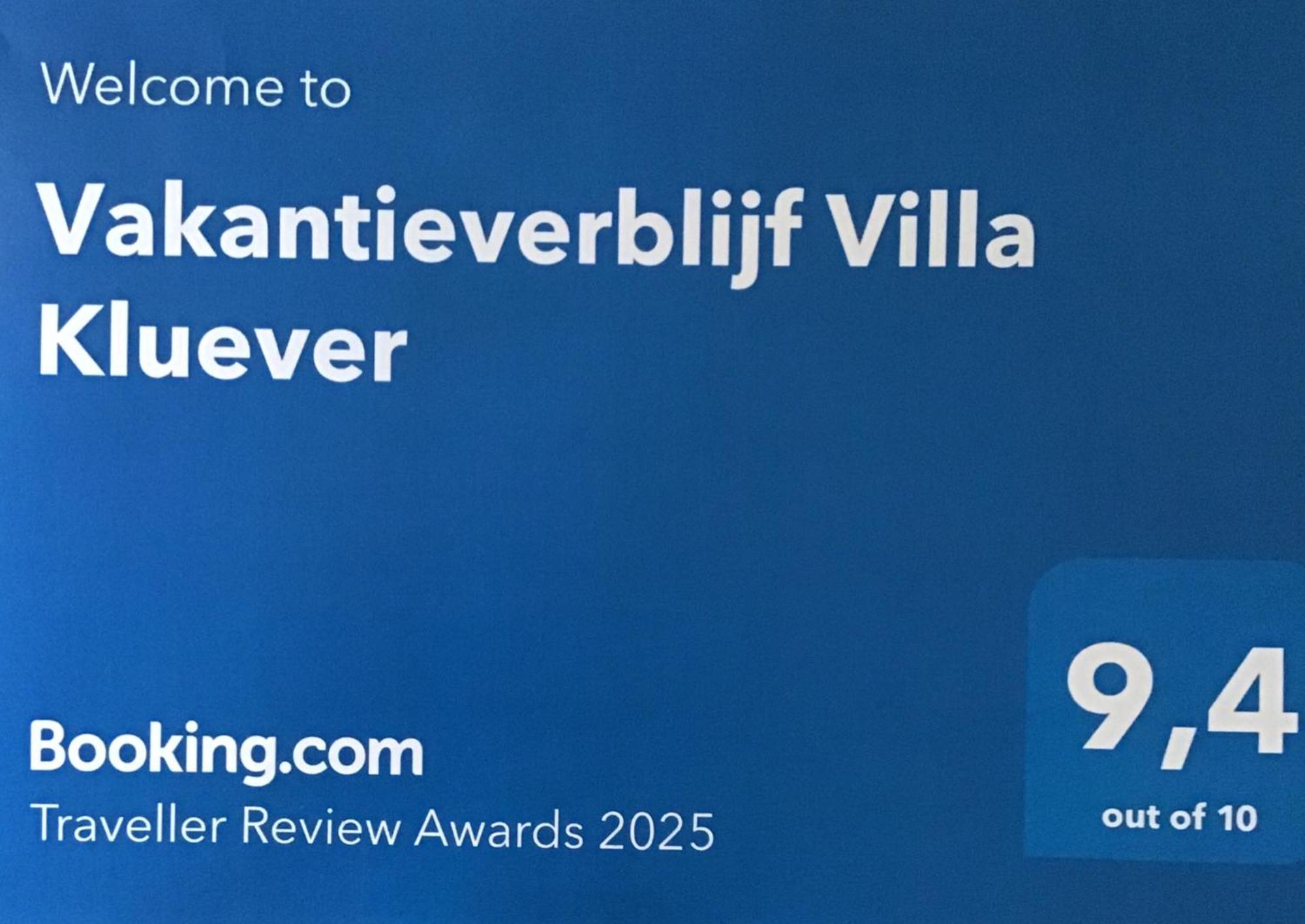 Vakantieverblijf Villa Kluever Alhaurin de la Torre Exterior photo
